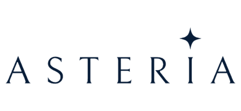 Asteria Jewels Logo