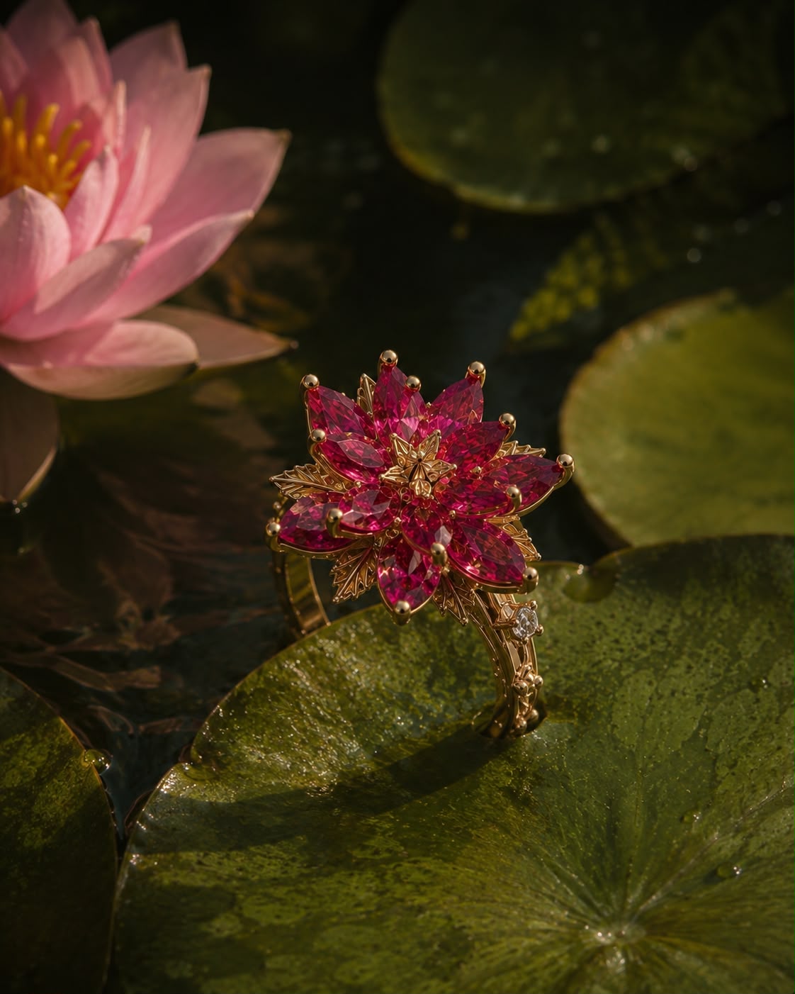 Asteria Jewellery